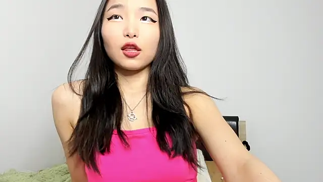 Soyun Mia online show from 02.03.26