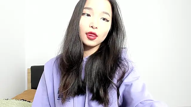 Soyun Mia online show from 02.10.26