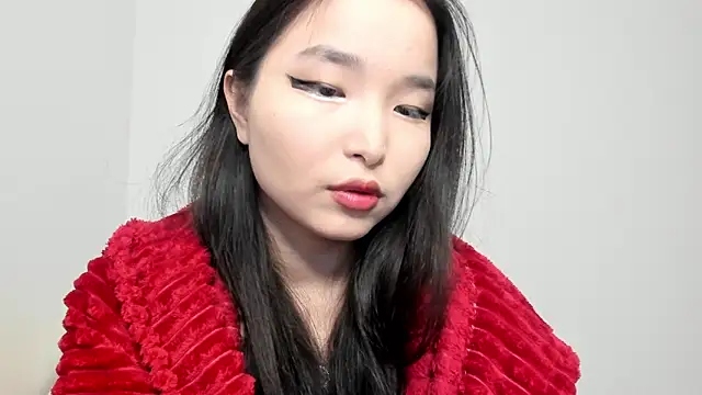 Soyun Mia online show from 04.17.26