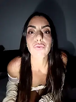 Estefi25xh online show from 10.23.25
