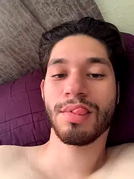 Snapshot of pitudo1313wuero chatting on 10.02.25 pitudo1313wuero online show from 10.02.25