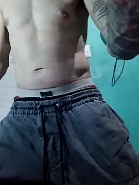 Morfis6xxx9 online show from 05.08.26