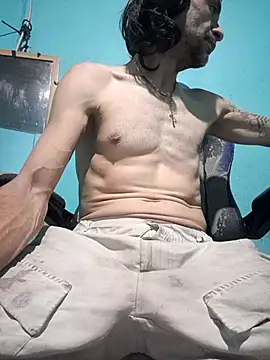 Morfis6xxx9 online show from 07.08.26