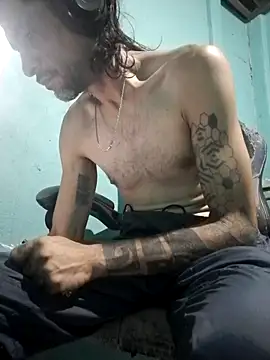 Morfis6xxx9 online show from 07.29.26