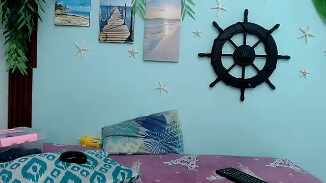 valeria18sexy online show from 11.10.25