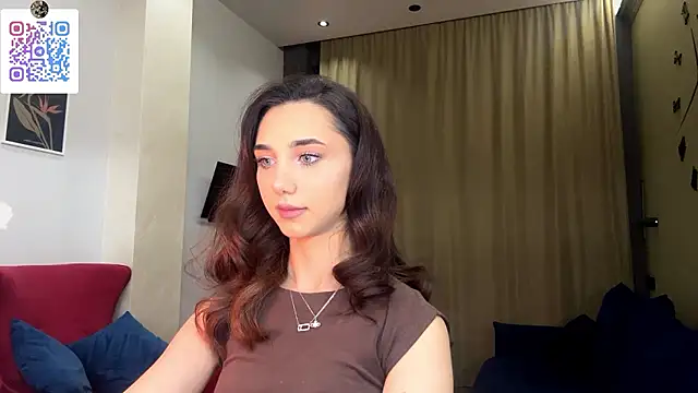 LinaMour online show from 01.12.26