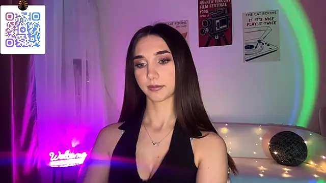 LinaMour online show from 03.07.26