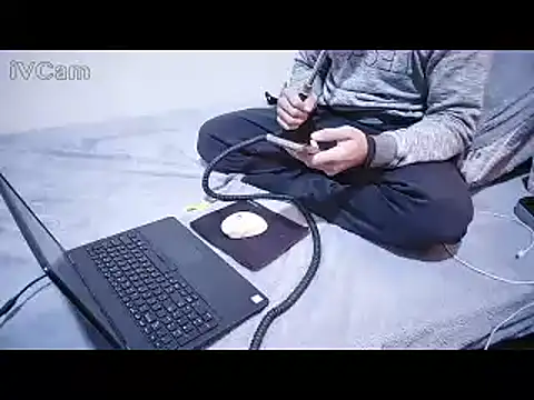 yazinyazin1 online show from 01.19.26