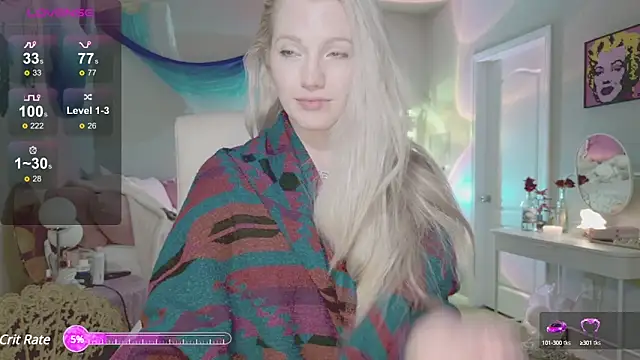 Talulaa online show from 02.04.25