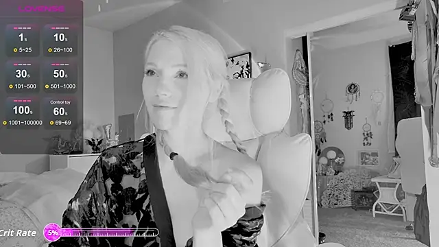 Talulaa online show from 09.14.25