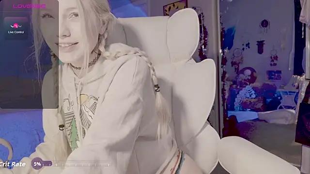 Talulaa online show from 10.23.25