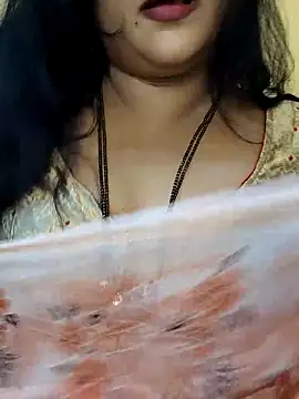 Angel0731 online show from 04.08.26