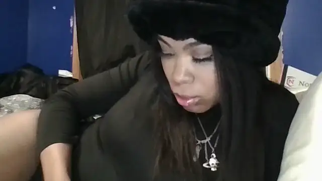 Idonotcherishu online show from 01.10.26