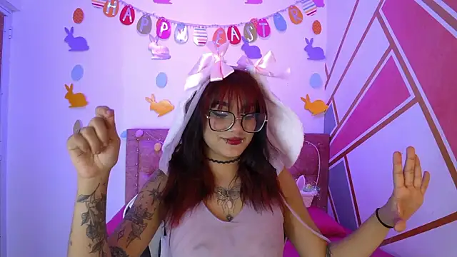 Lucy boobss online show from 03.25.26