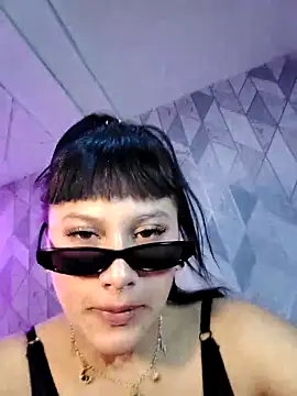 Eva Clark01 online show from 02.28.26