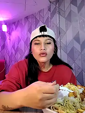 Eva Clark01 online show from 03.02.26