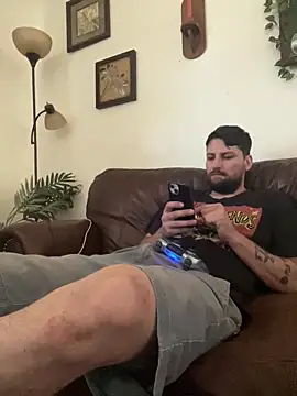 crashnasty online show from 06.13.26