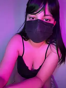 Snapshot of Sosan-24 chatting on 11.02.25 Sosan-24 online show from 11.02.25