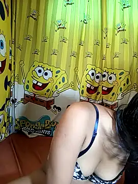 UrSweetAsianLady 02 online show from 10.27.25