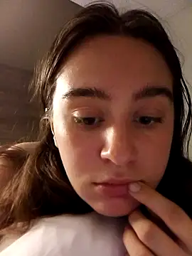 freakylittlebitch69 online show from 10.02.25