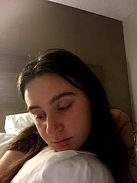 freakylittlebitch69 online show from 10.02.25