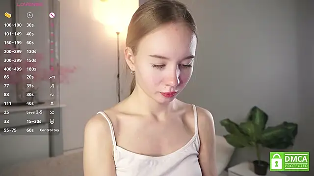 KristinLiesman online show from 10.08.25