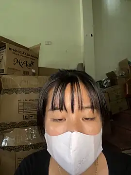 Snapshot of Dankun chatting on 09.10.25 Dankun online show from 09.10.25