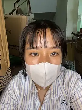 Snapshot of Dankun chatting on 09.13.25 Dankun online show from 09.13.25