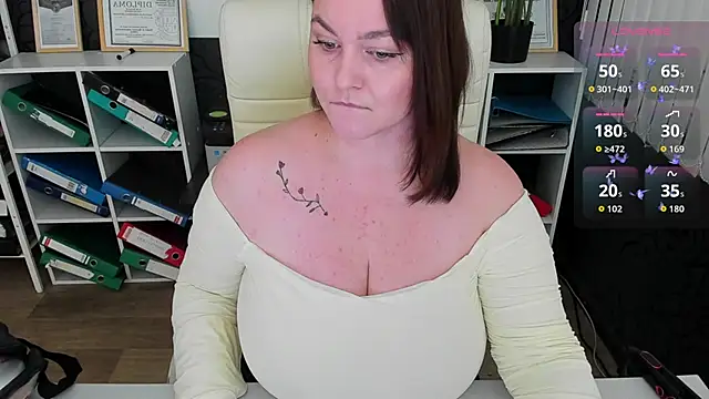  feel me  online show from 03.21.26