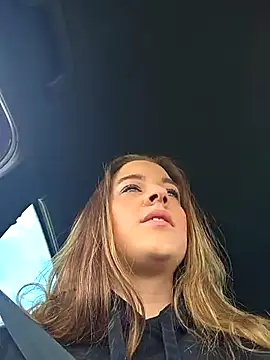 Luna Lynn online show from 04.05.26