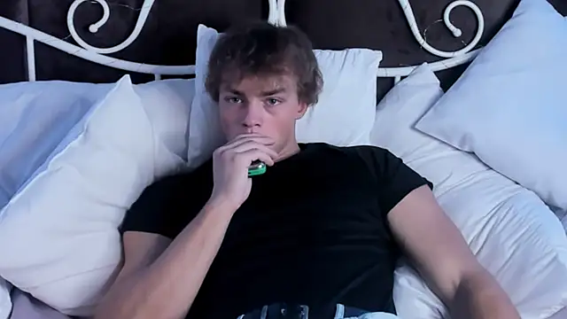 ChaseMuscular online show from 09.28.25