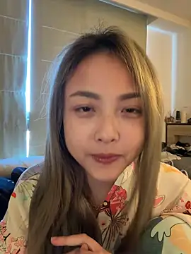 tw feibaby online show from 04.10.26