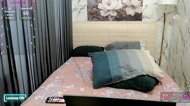 iamyourfantasyxx online show from 03.06.26