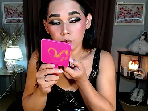 Snapshot of Kiethmadison_Miller chatting on 09.27.25 Kiethmadison Miller online show from 09.27.25