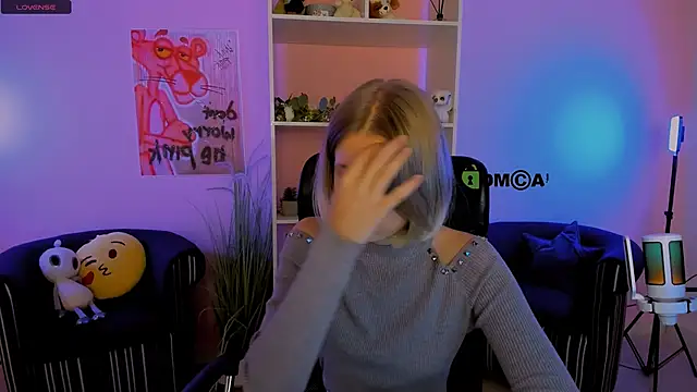 gloria bubble online show from 09.12.25