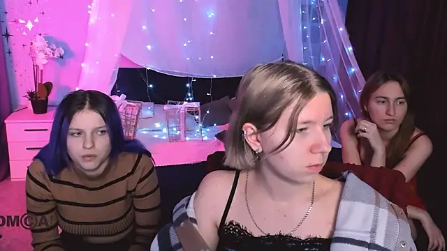 Snapshot of gloria_bubble chatting on 01.31.26 gloria bubble online show from 01.31.26