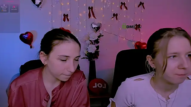 Snapshot of gloria_bubble chatting on 03.22.26 gloria bubble online show from 03.22.26