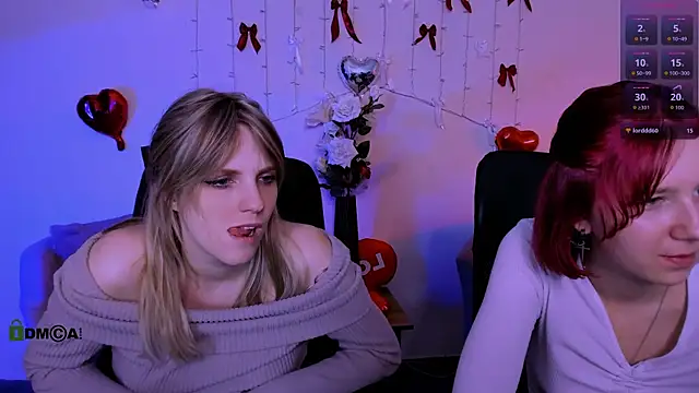 Snapshot of gloria_bubble chatting on 03.28.26 gloria bubble online show from 03.28.26