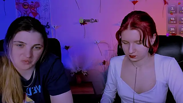 Snapshot of gloria_bubble chatting on 03.29.26 gloria bubble online show from 03.29.26