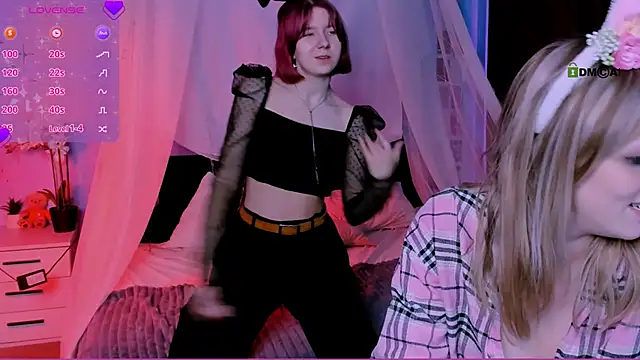 Snapshot of gloria_bubble chatting on 04.05.26 gloria bubble online show from 04.05.26