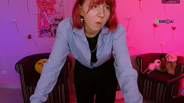 gloria bubble online show from 04.25.26