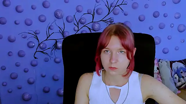 gloria bubble online show from 05.06.26