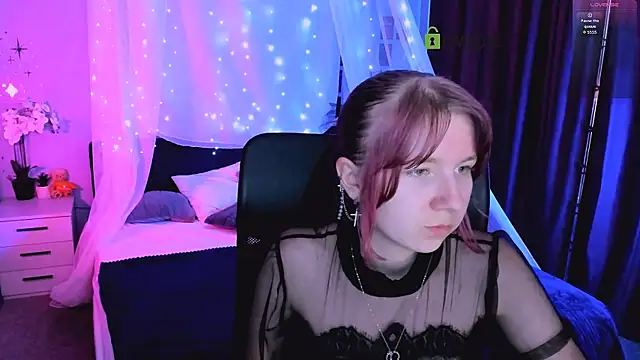 gloria bubble online show from 05.09.26