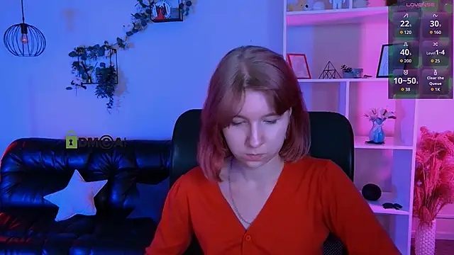 gloria bubble online show from 05.31.26