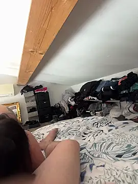 Snapshot of BabyCouple888 chatting on 03.01.26 BabyCouple888 online show from 03.01.26