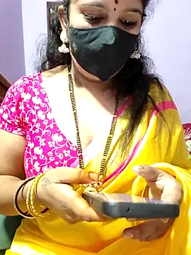 luci-queen online show from 09.29.25