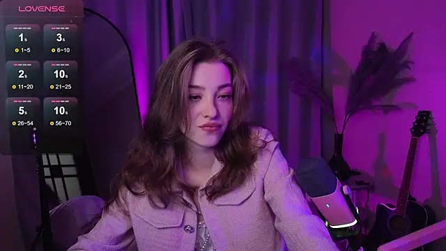 AstraMist online show from 09.21.25