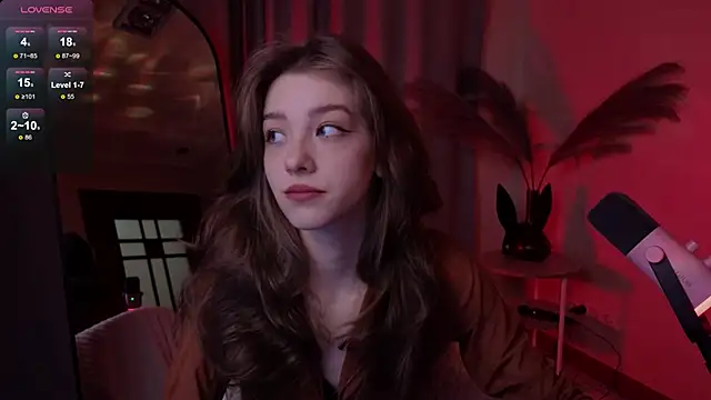 AstraMist online show from 10.13.25