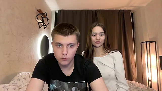 Denisx444 online show from 06.03.26