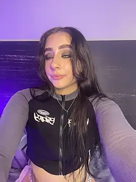 sharlot24 online show from 02.20.26